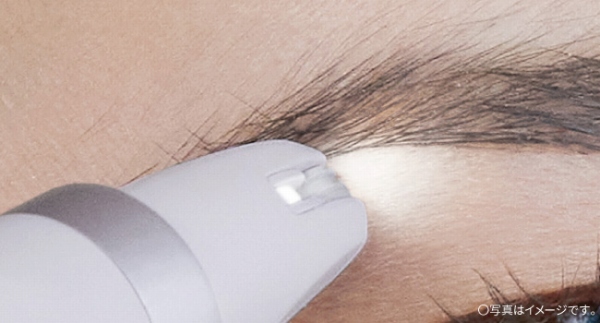 LED���C�g�t���ŒZ���т��ׂ��т������Ȃ�