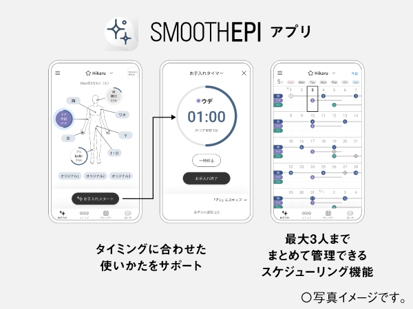 ��p�A�v���Ń��_�т̂��������T�|�[�g