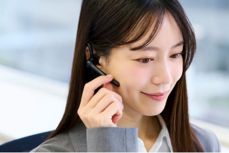 �N���A�ȉ�����͂���u�[���}�C�N����