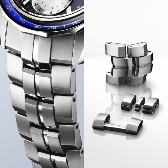 �yOCEANUS Manta OCW-S7000F-2AJF�z�`�^���̔������������o���@�������̎d�グ