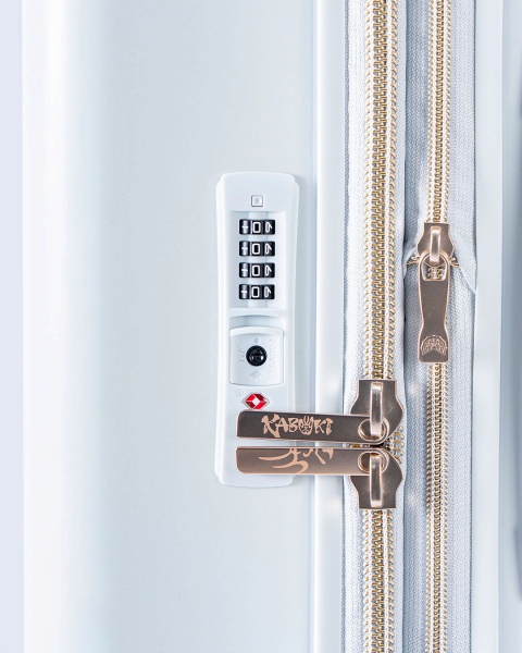 4���_�C����TS���b�N