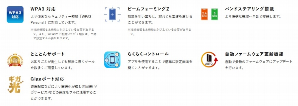 ���̑��̋@�\�E����