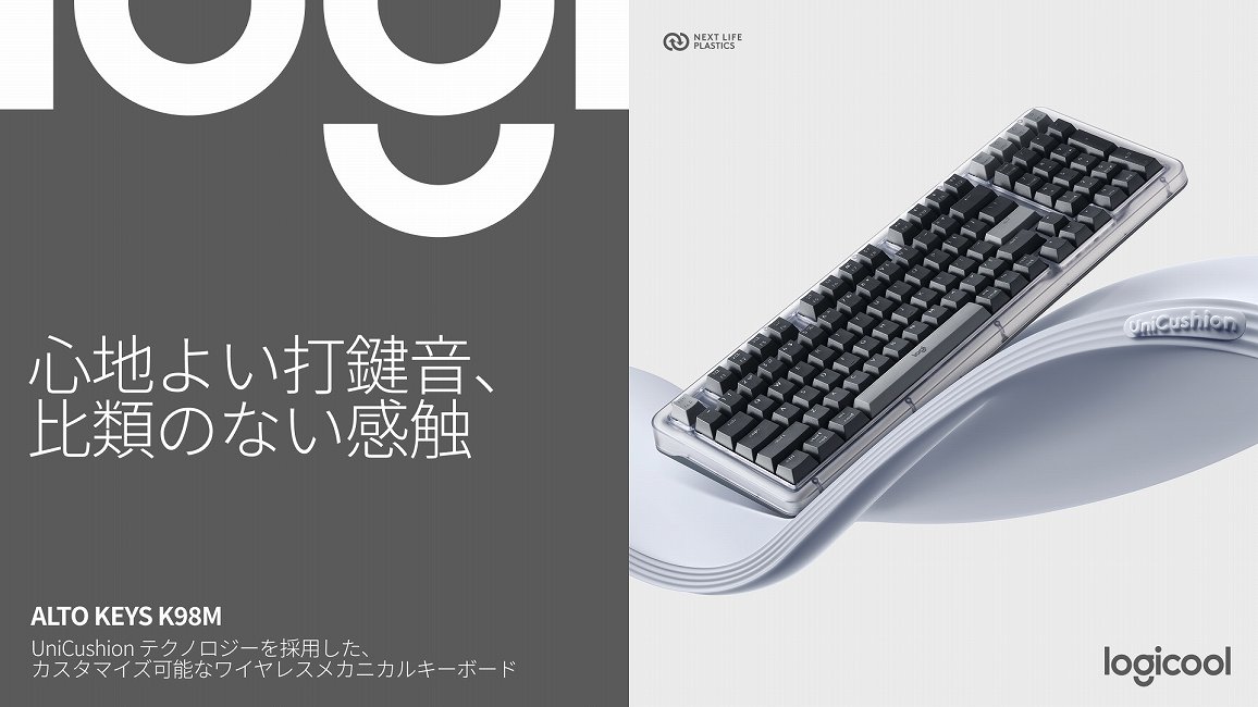 �y���W�N�[�� Alto Keys K98M�z�S�n�悢�Ō����A��ނ̂Ȃ����G