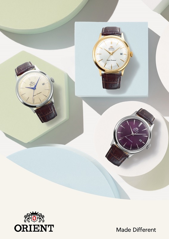 ��ԃJ���[��O���f�[�V�����̃g�����h�J���[�������ꂽ�w�I���G���g�o���r�[�m�x�V�o��