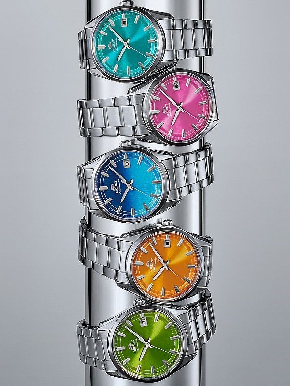 �y�I���G���g���v �R���e���|�����[�R���N�V���� �I���G���g�X�g���b�g�z�J���t���ȐV�삪�o��