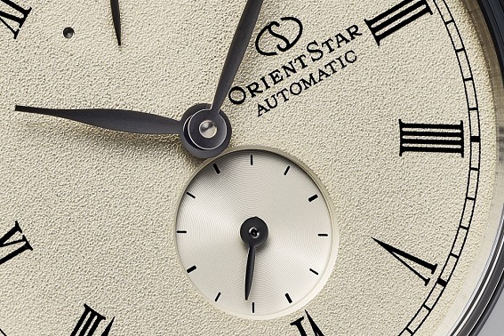 �yORIENT STAR�i�I���G���g�X�^�[�j75���N�L�O���ʌ���500�{�z�f�U�C��2