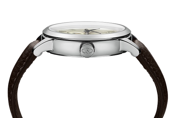 �yORIENT STAR�i�I���G���g�X�^�[�j75���N�L�O���ʌ���500�{�z�r�Ȃ��݂̗ǂ����a39mm�Ō���11.7mm