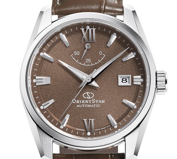 �yORIENT STAR�i�I���G���g�X�^�[�j �R���e���|�����[�R���N�V���� ���_���X�P���g�� RK-AV0136N�z�C���[�W�摜4