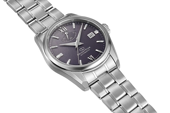 �yORIENT STAR�i�I���G���g�X�^�[�j �R���e���|�����[�R���N�V���� ���_���X�P���g�� RK-AV0136N�z�C���[�W�摜5