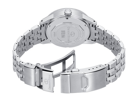 �yORIENT STAR�i�I���G���g�X�^�[�jM42 �_�C�o�[1964 1st �G�f�B�V���� F6 �f�C�g 200m 75���N�L�O���ʌ���700�{�z�C���[�W�摜4