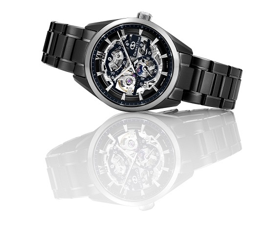 �y�I���G���g�X�^�[ 75���N�L�O M34 F8 �X�P���g�� �n���h���C���f�B���O�z�C���[�W�摜2