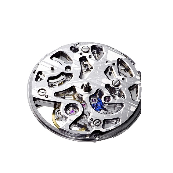 �y�I���G���g�X�^�[ 75���N�L�O M34 F8 �X�P���g�� �n���h���C���f�B���O�z�L�����o�[�摜1