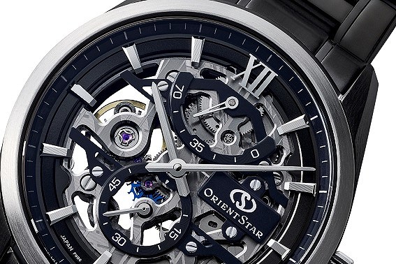 �y�I���G���g�X�^�[ 75���N�L�O M34 F8 �X�P���g�� �n���h���C���f�B���O�z�E�H�b�`�t�F�C�X