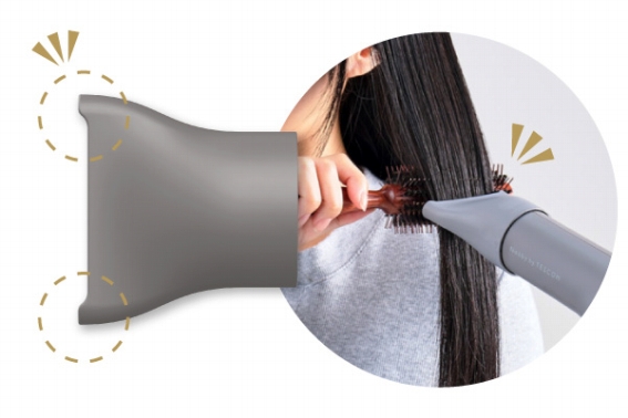 �Ǝ��f�U�C���̃t�[�h