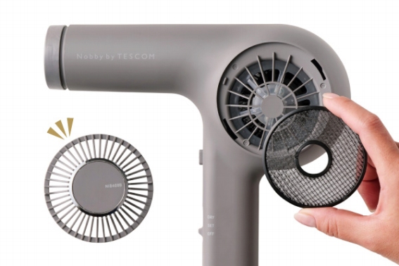 �ϋv���̍����t�B���^�[�̗p