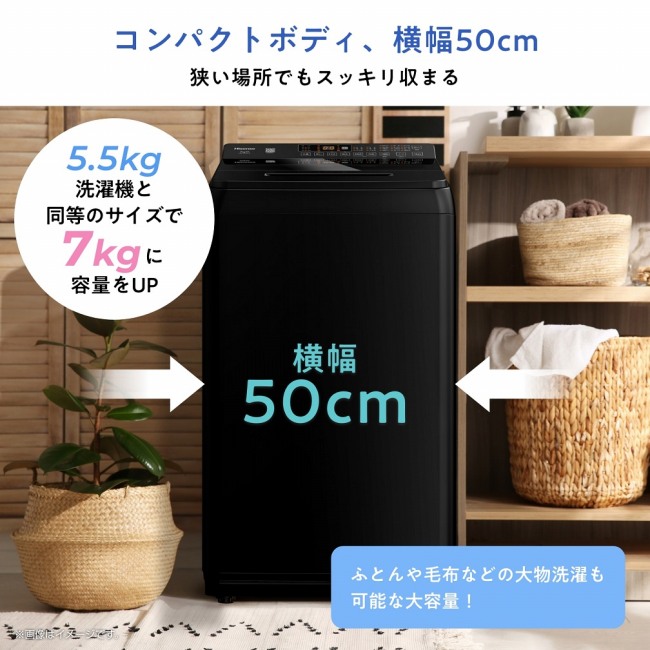 �R���p�N�g�{�f�B�A����50cm