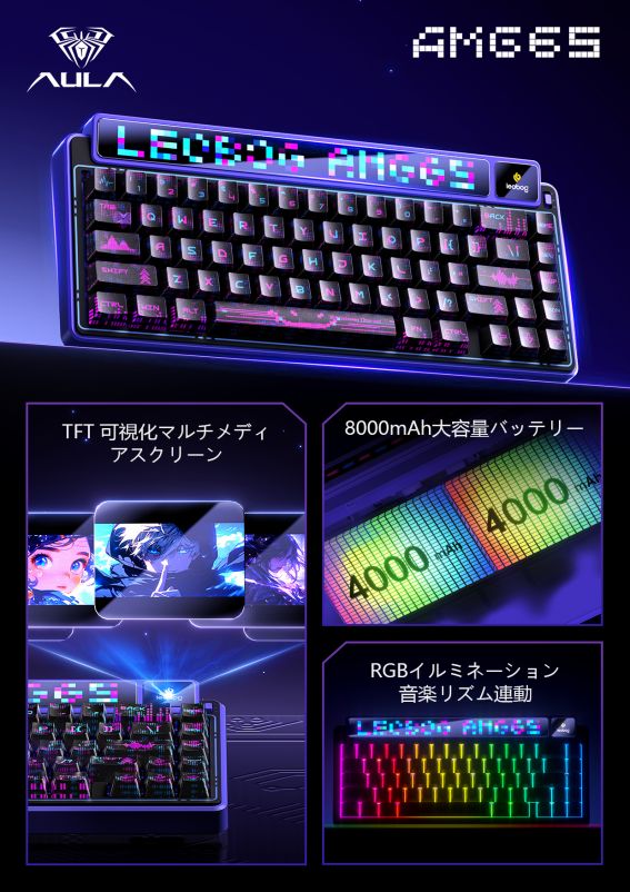 TFT�����}���`���f�B�A�X�N���[��