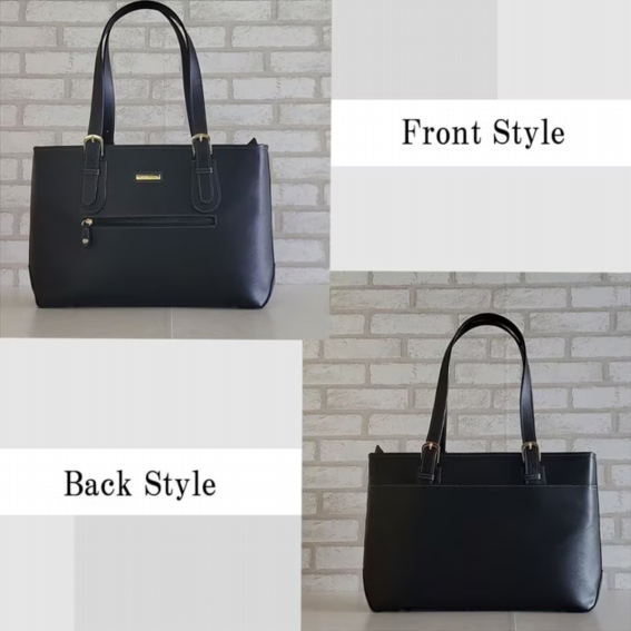 Front Style