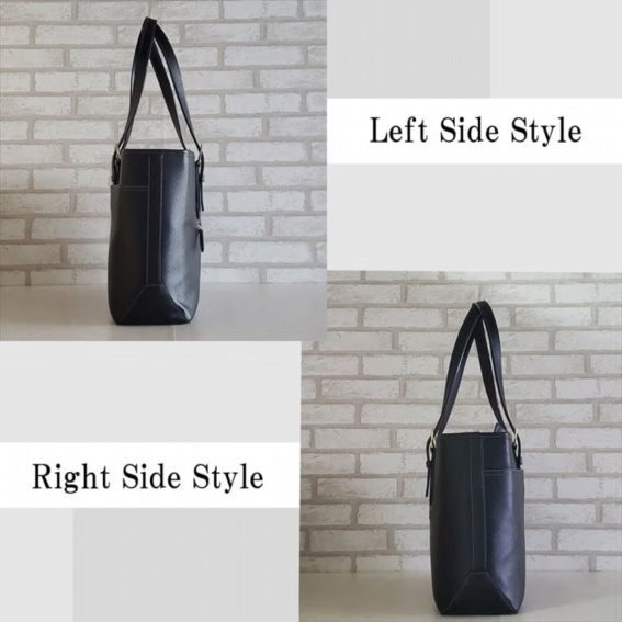 Left Side Style