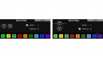 9�̃V�O�i���u���b�N�𓋍�