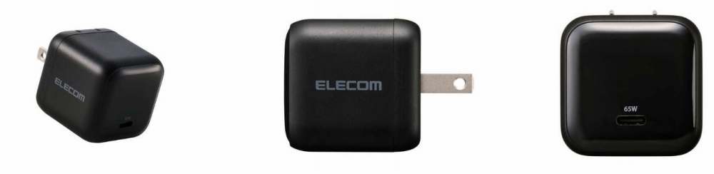 USB Type-C�|�[�g�𓋍ڂ���AC�[�d��