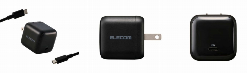 USB Type-C�|�[�g�𓋍ڂ���AC�[�d��