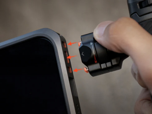 �v�V�I�ȃN�C�b�N�����[�X�݌v���̗p