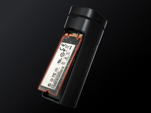 �g���X�g���[�W�ŁA�n��͂����Ǝ��R��