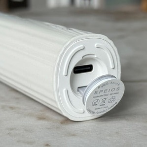 �Œ�45���ԏ[�d�s�v