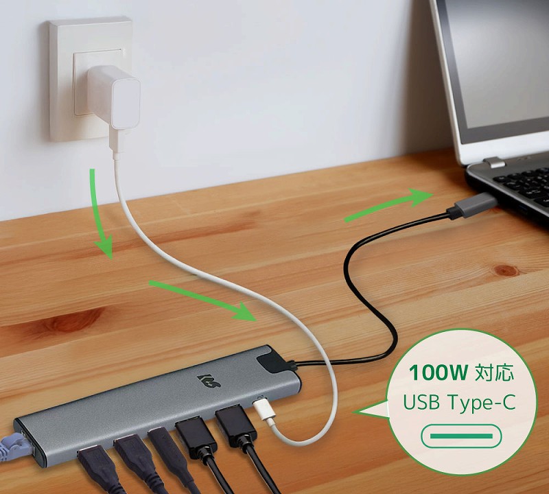 �ő�100W�ŋ��d���Ȃ���g�p�\