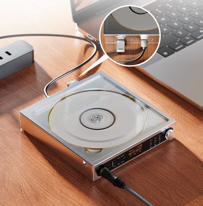 ��؂Ȏv���o��ۑ�����AUSB�^���@�\���T�|�[�g