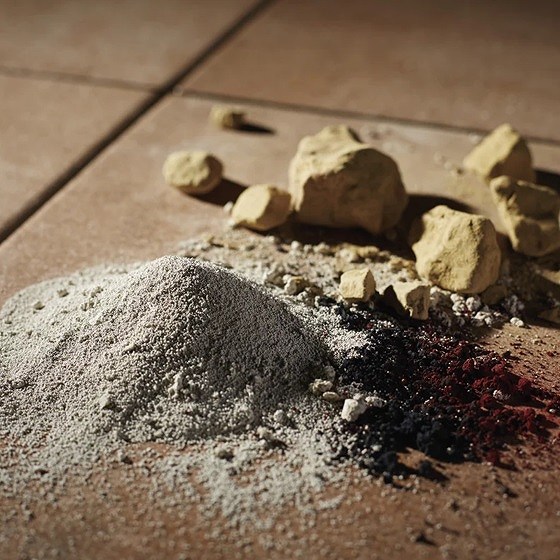 �N���t�g�}���V�b�v�����Â���������^�C��