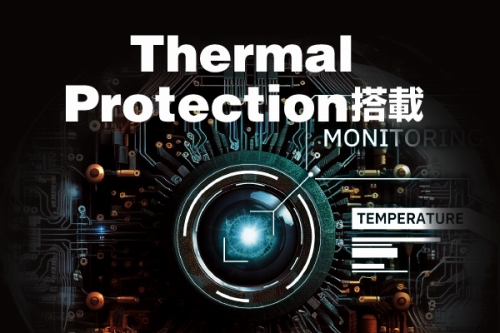 Thermal Protection����