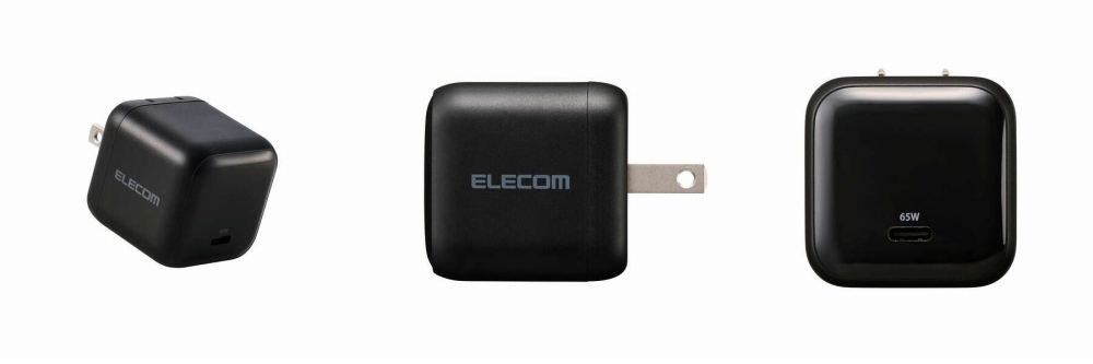 USB Type-C�|�[�g�𓋍ڂ���AC�[�d��