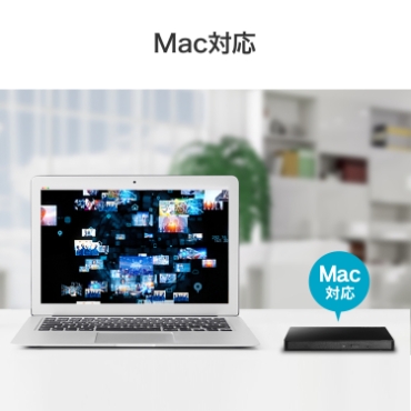 Mac�Ή�