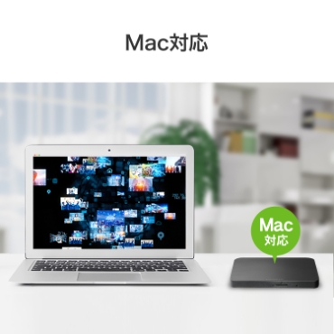 Mac�Ή�