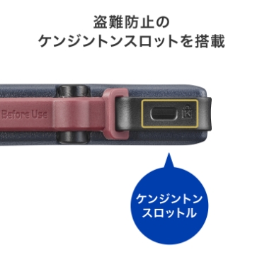 ����h�~�̃P���W���g���X���b�g�𓋍�