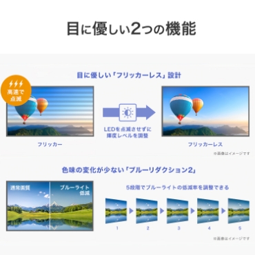 �ڂɗD����2�̋@�\