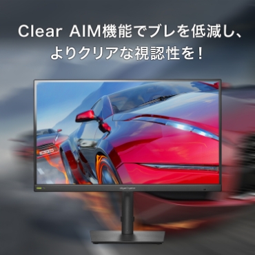 Clear AIM�@�\�Ńu����ጸ���A���N���A�Ȏ��F�����I