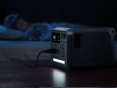 �yDJI Power 1000 Mini �|�[�^�u���d���{�́z�É�����