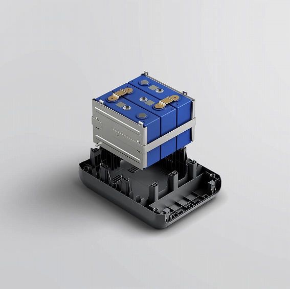 �yDJI Power 1000 Mini �|�[�^�u���d���{�́zLFP�o�b�e���[
