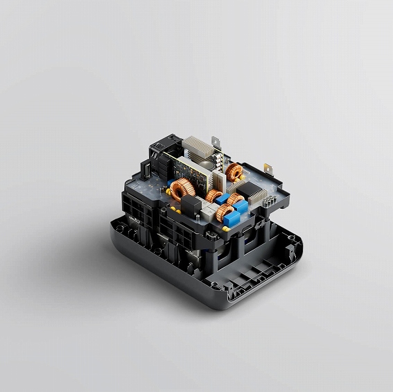 �yDJI Power 1000 Mini �|�[�^�u���d���{�́z�ό��I�݌v