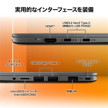 �yMSI Modern-A14�z�����g����E�g���₷��