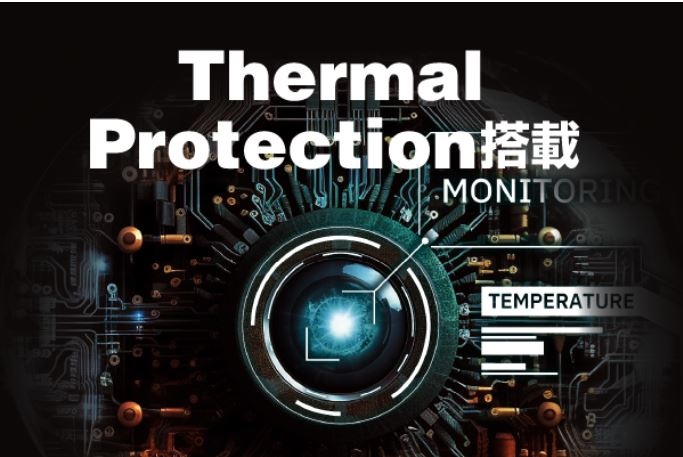 Thermal Protection����