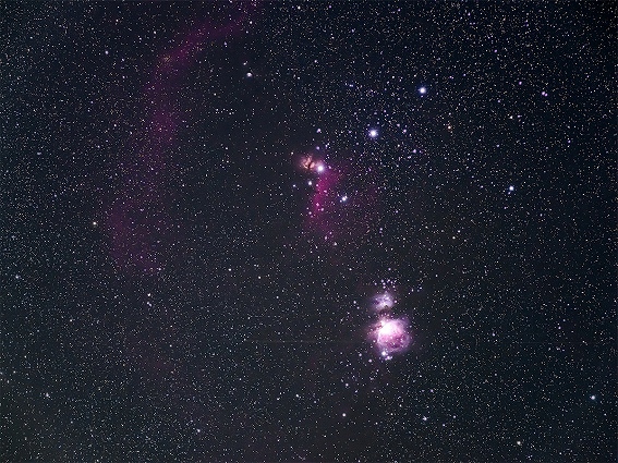 �y�I�[�G���V�X�e�� �V�̎ʐ^�B�e�����J���� OM-3 ASTRO�zOM-3 ASTRO��H�������B�e�̉摜