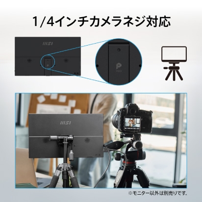 1/4�C���`�J�����l�W�Ή�