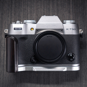 �yY-XT50-GPS �J�����O���b�v�z��p�݌v�ɂ�鍂���t�B�b�g��