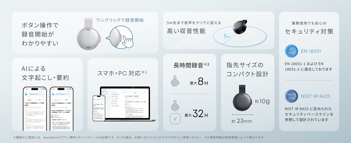 �{�^������Ř^���J�n���킩��₷��