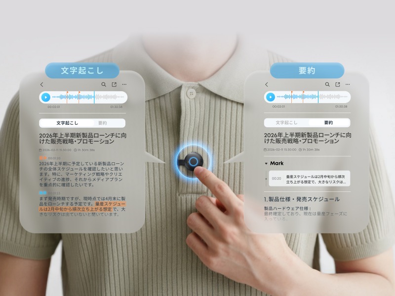 �d�v�ȓ��e�𓦂��Ȃ��^���}�[�N�@�\