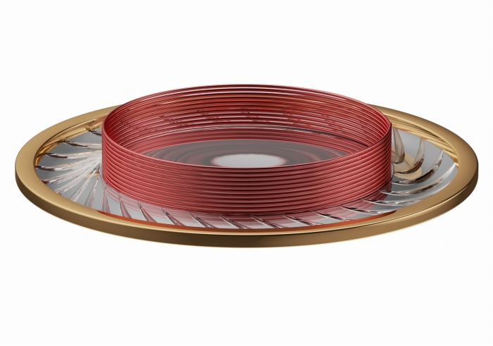 3�h���C�o�[�n�C�u���b�h�\������������d�w���ƃN���A�ȃT�E���h